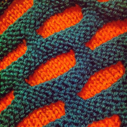 Prayer shawl. MomsicleBlog